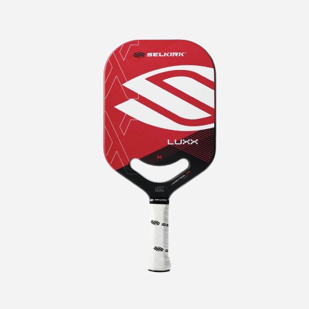 Kontrol Raketi LUXX Kırmızı